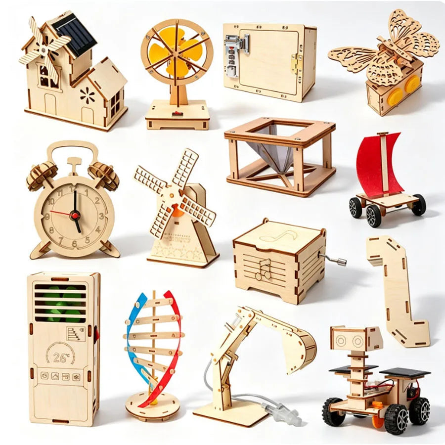 Gifts for 7, 8 and 9-Year-Olds: Birthday Gift Ideas