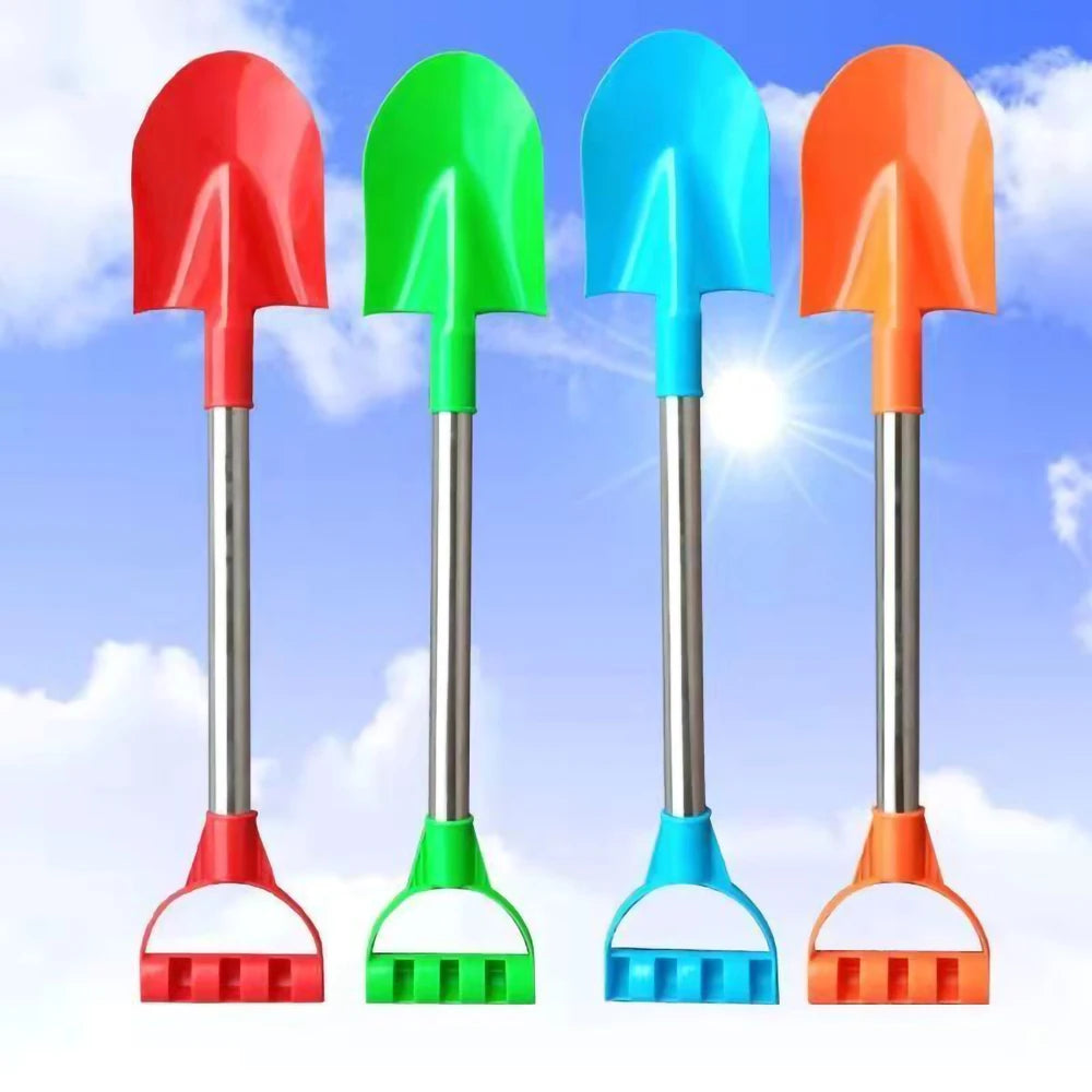 את חפירה לילדים מנירוסטה – 56 ס״מ