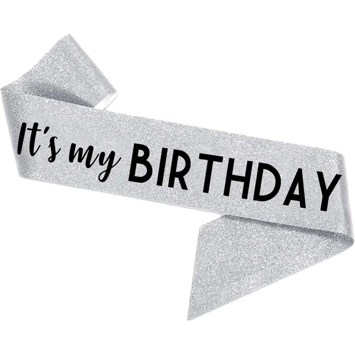 סרט "It's my Birthday" לחוגג או לחוגגת – 5 צבעים – תמונה 7