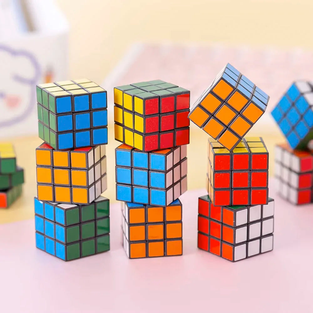 קוביות קסם קטנות 3 ס״מ – מארז 10 עד 50 – תמונה 4