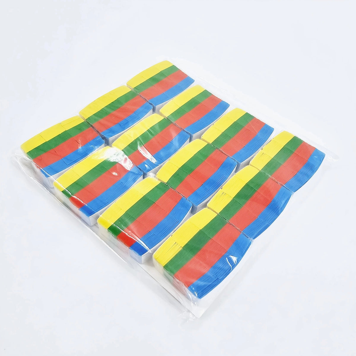 קסם סופת שלג מהאצבעות – 12 יחידות – תמונה 6