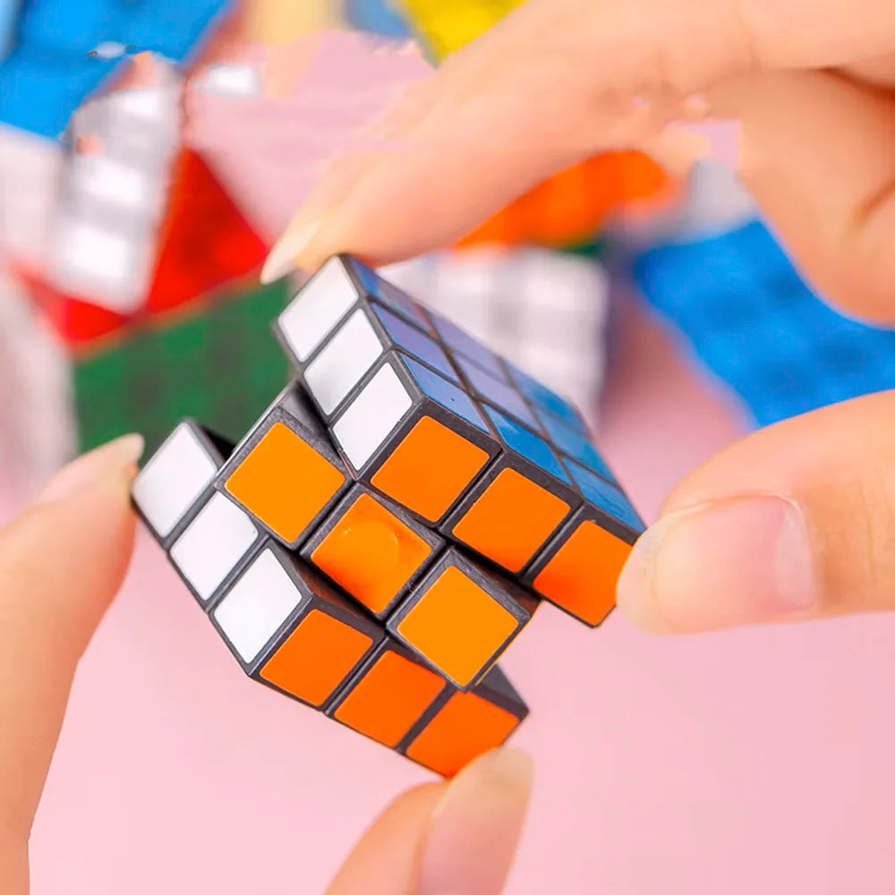 קוביות קסם קטנות 3 ס״מ – מארז 10 עד 50 – תמונה 2