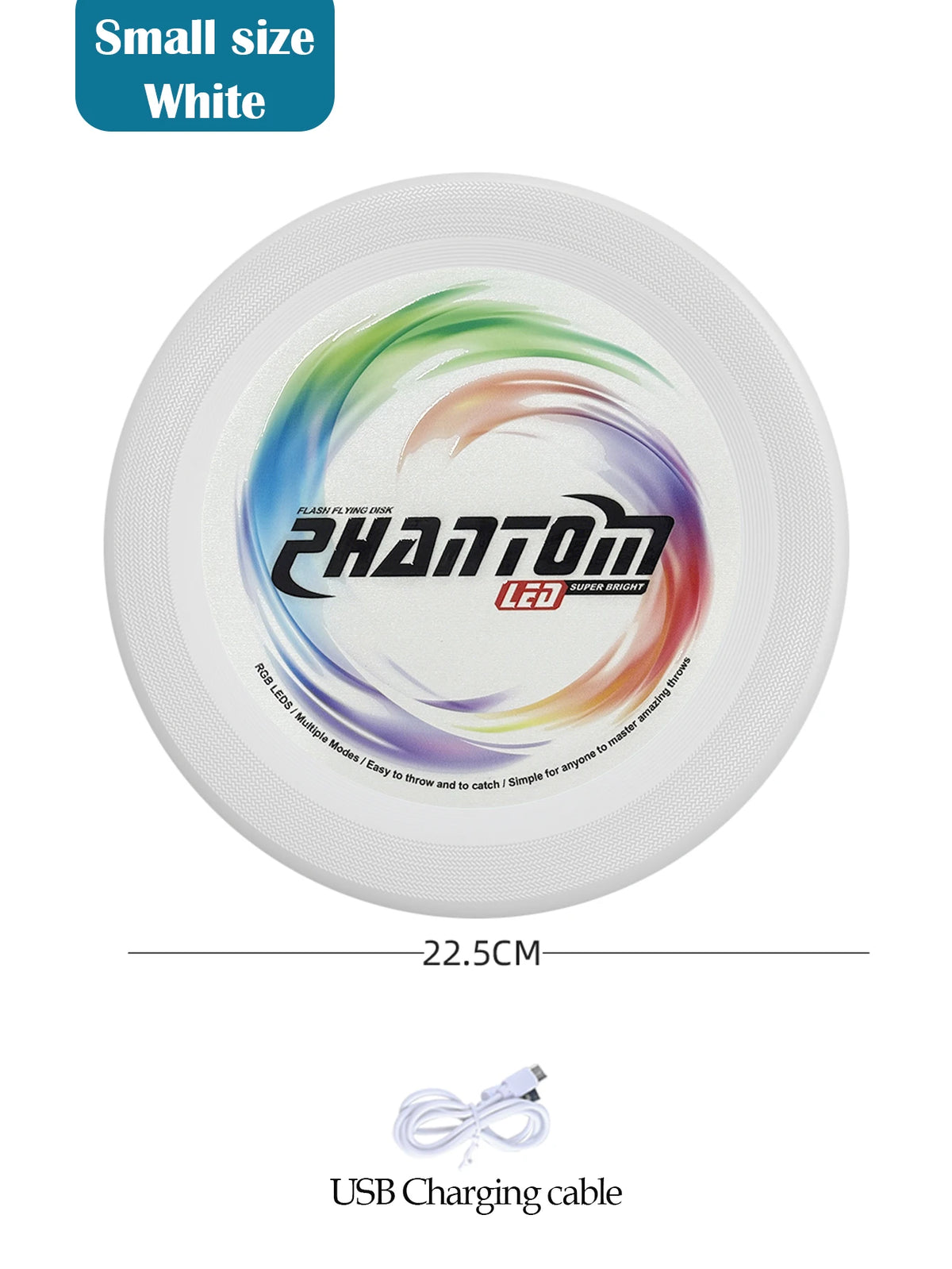פריזבי מאיר – משחק גם בחושך – תמונה 8