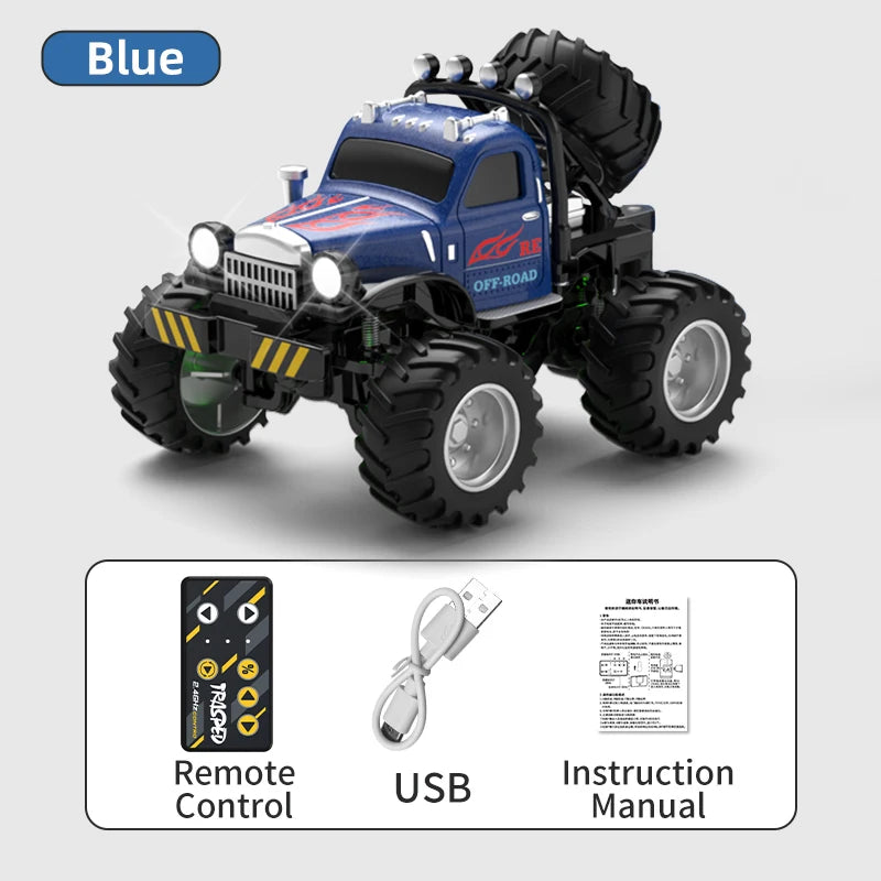 מכונית שטח קטנה על שלט – 1:64, עם או בלי עגלה – תמונה 7