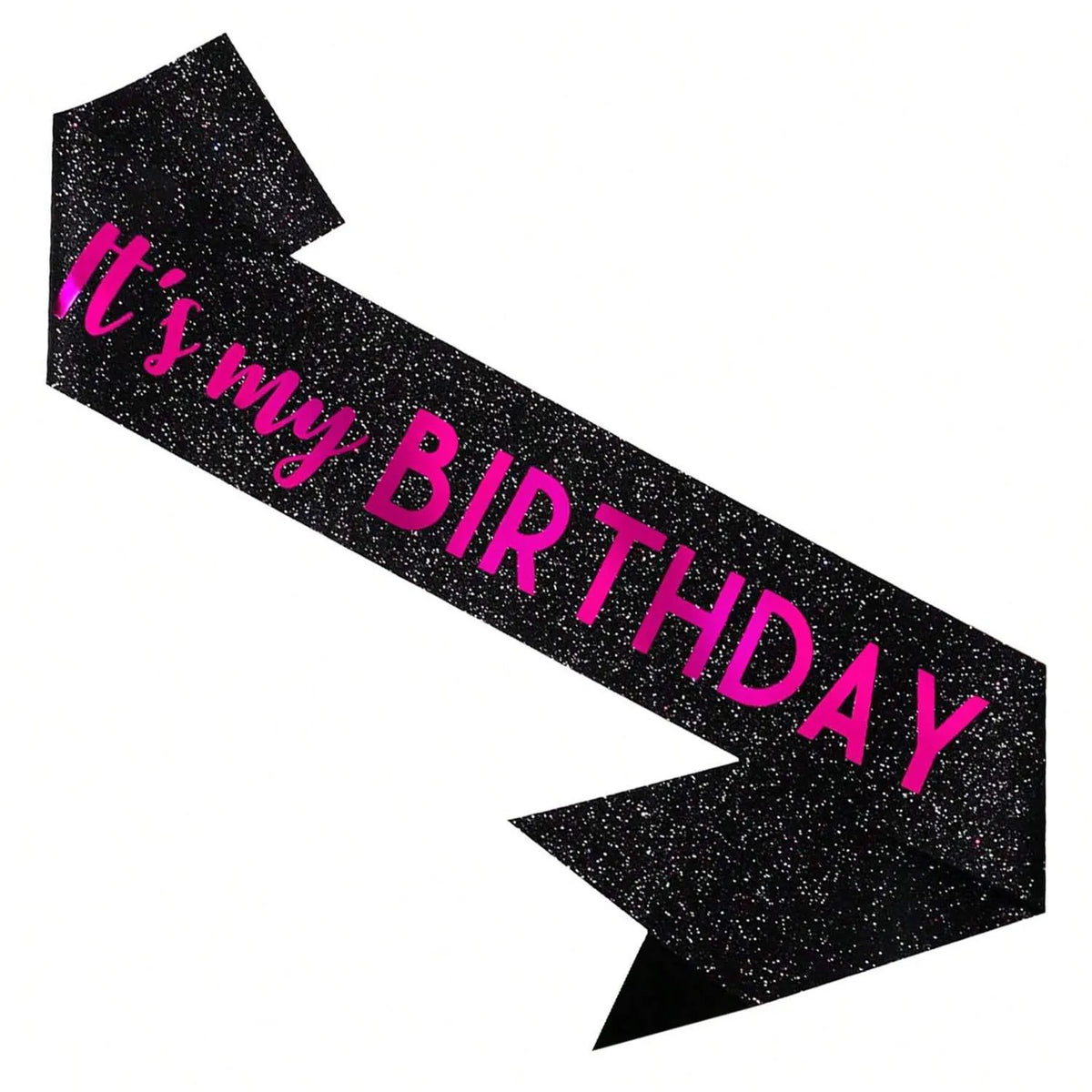 סרט "It's my Birthday" לחוגג או לחוגגת – 5 צבעים – תמונה 9