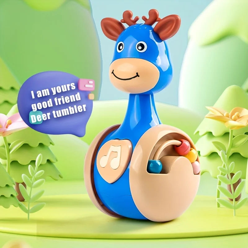 נחום תקום אייל – מתנדנד ומתגלגל – תמונה 5