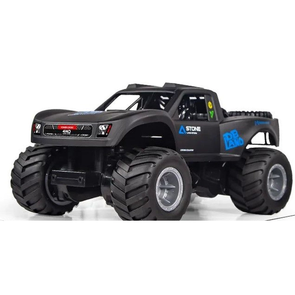 רכב שטח אמפיבי על שלט – נוסע במים, בחול ובבוץ, 4×4 – תמונה 8