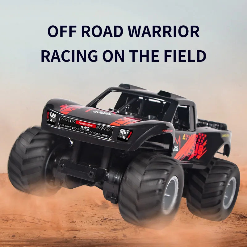 רכב שטח אמפיבי על שלט – נוסע במים, בחול ובבוץ, 4×4 – תמונה 4