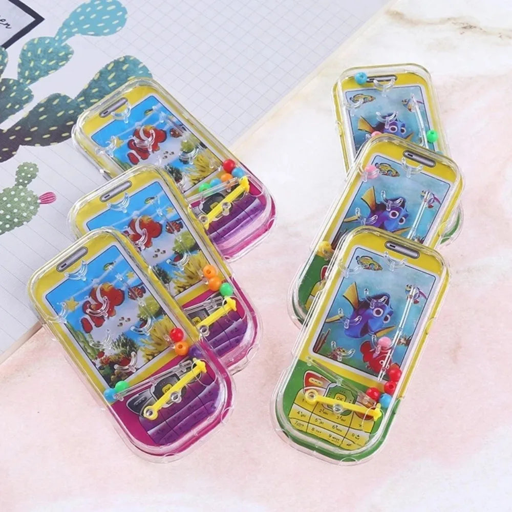 20 משחקי פינבול וגולות קטנים – הפתעות – תמונה 6