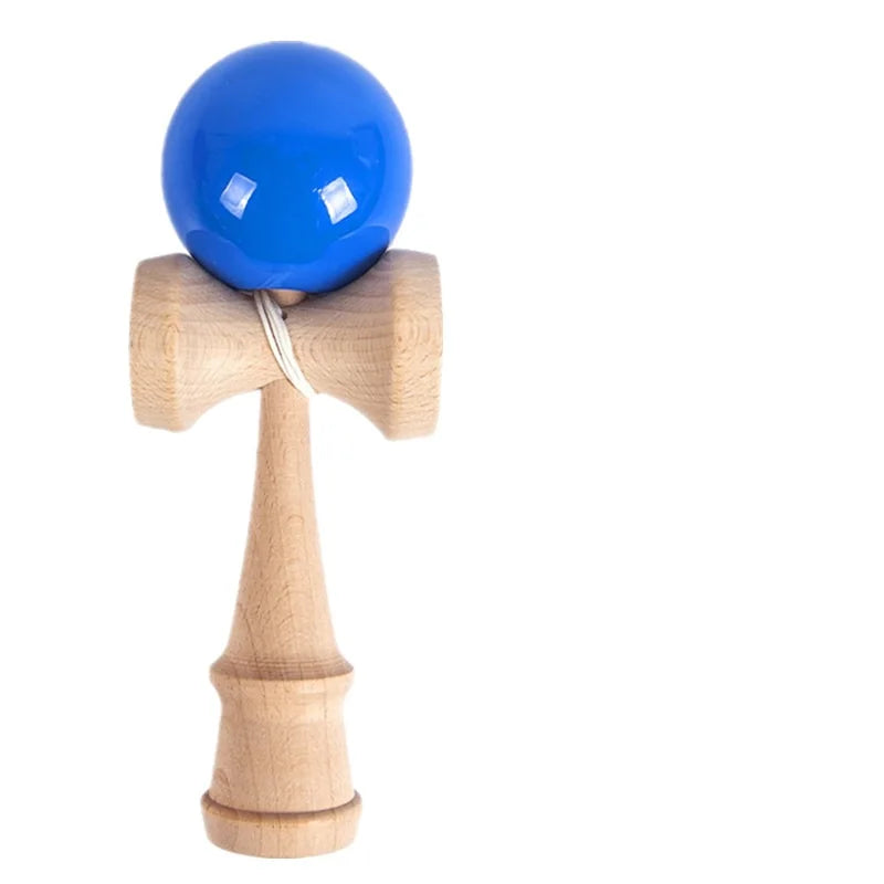 קנדמה מעץ – תופסים את הכדור – תמונה 11