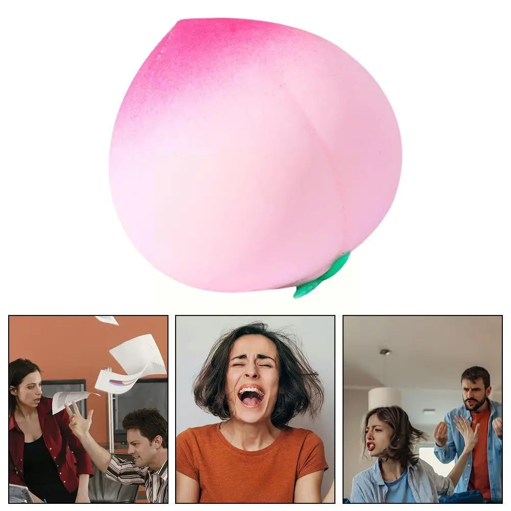אפרסק לחץ רך – סקווישי מרגיע – תמונה 5