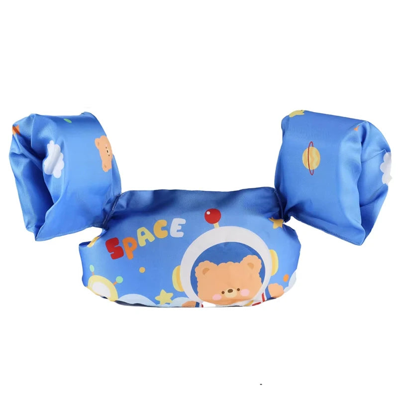 מצופי ידיים וחזה לילדים – בעיצוב חיות – תמונה 18