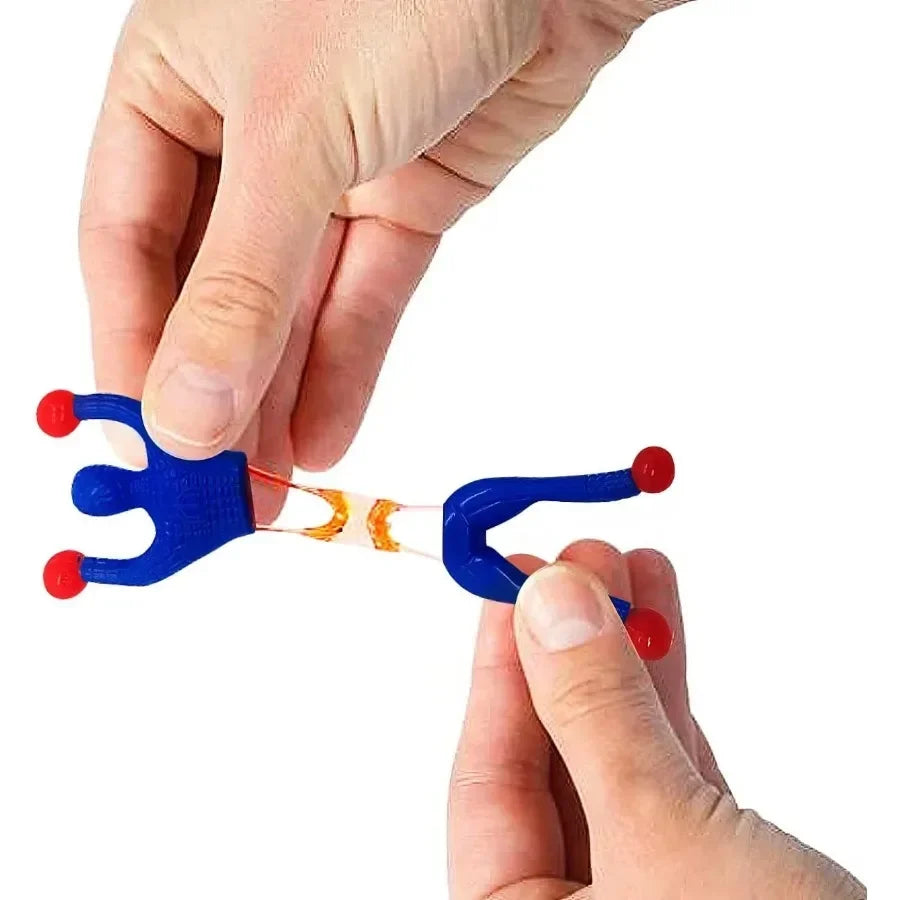 אנשים מטפסים דביקים – 50 או 100 יחידות – תמונה 3