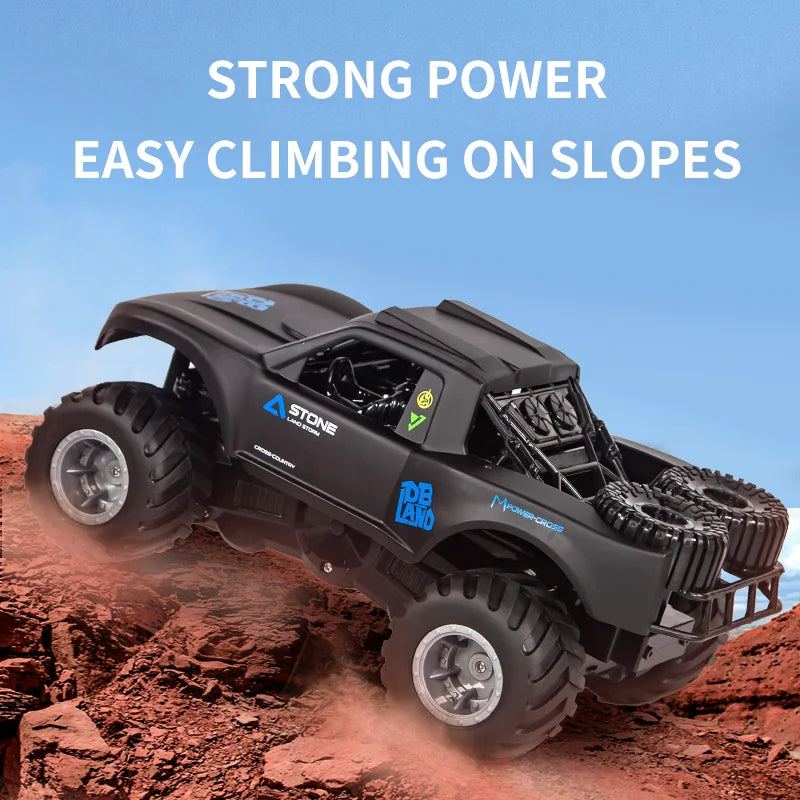 רכב שטח אמפיבי על שלט – נוסע במים, בחול ובבוץ, 4×4 – תמונה 3