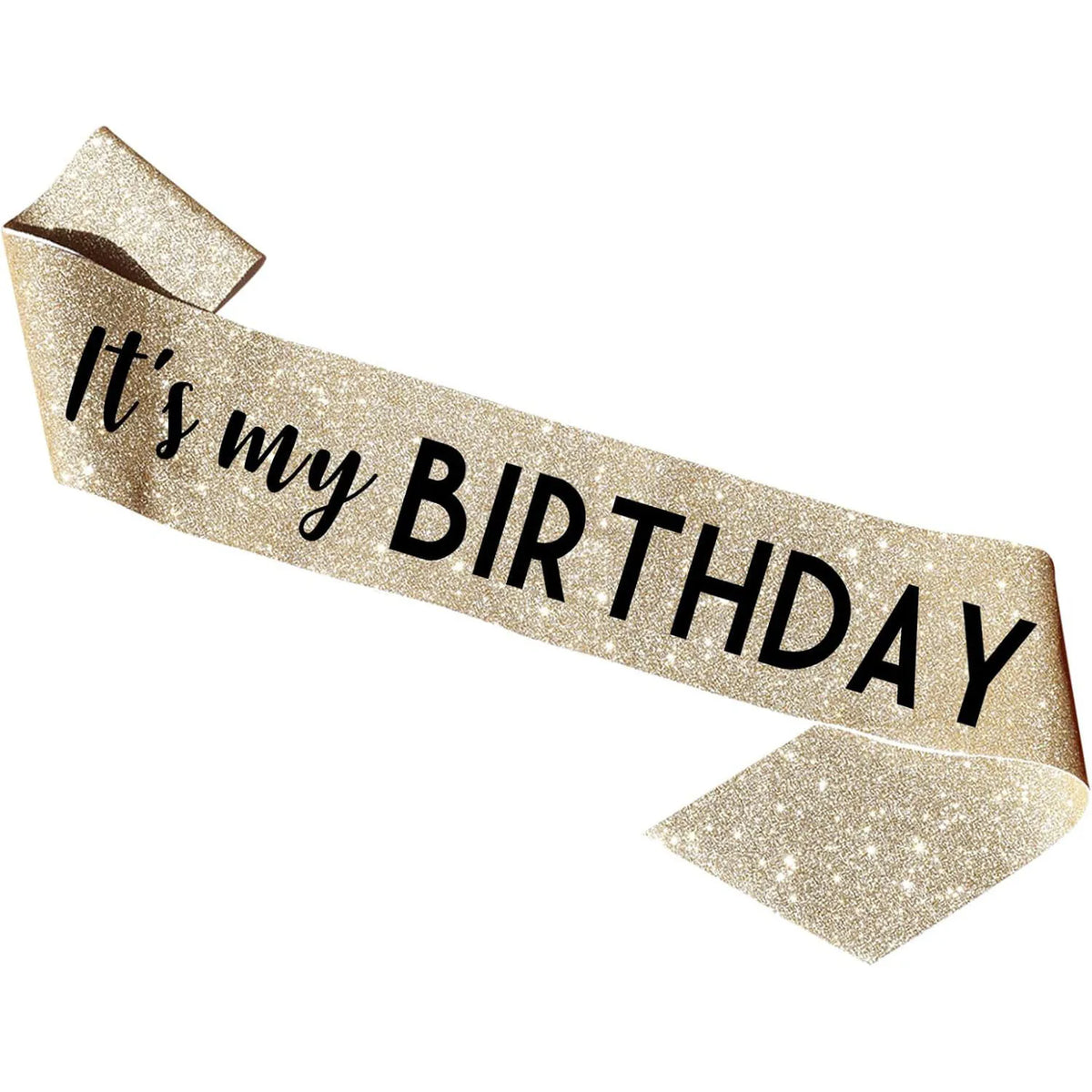 סרט "It's my Birthday" לחוגג או לחוגגת – 5 צבעים – תמונה 10