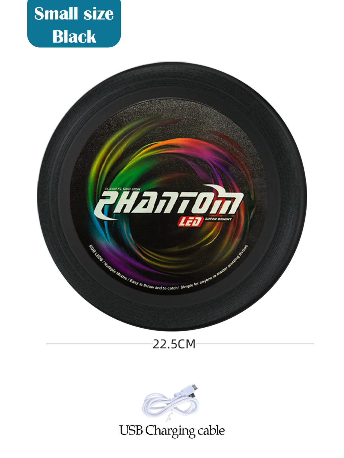 פריזבי מאיר – משחק גם בחושך – תמונה 7